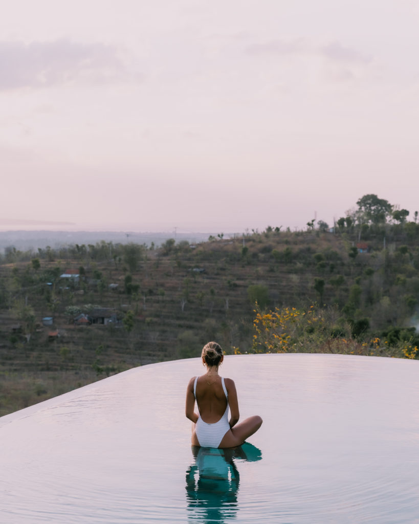 Sumberkima Hill Retreat Bali – CURRENTLY ANYWHERE